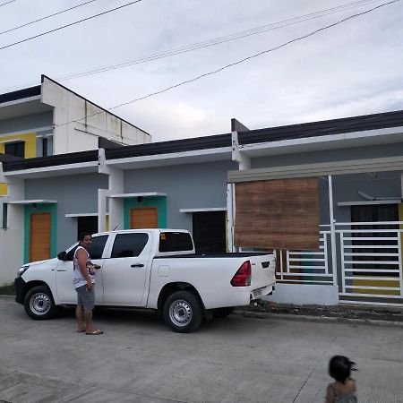 Catalena Transient House Bayugan City Eksteriør bilde