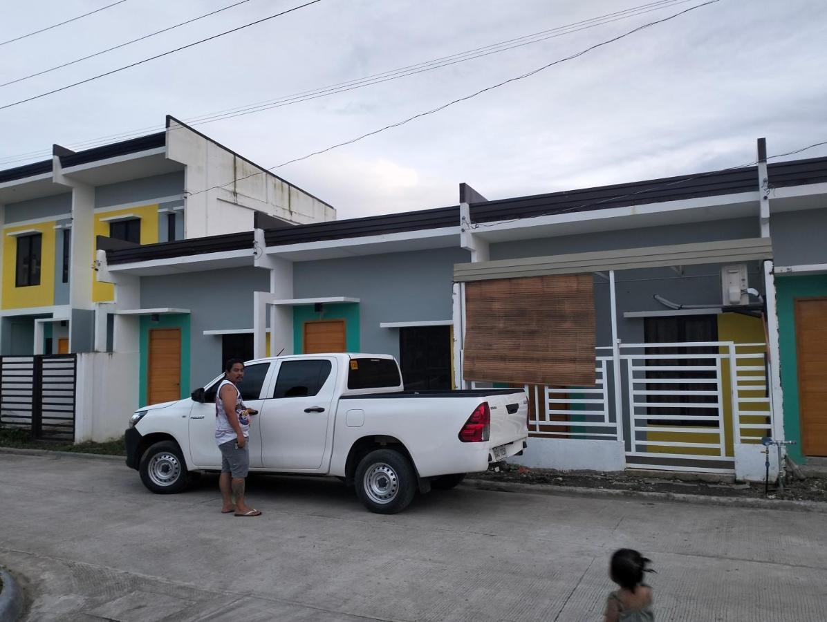 Catalena Transient House Bayugan City Eksteriør bilde
