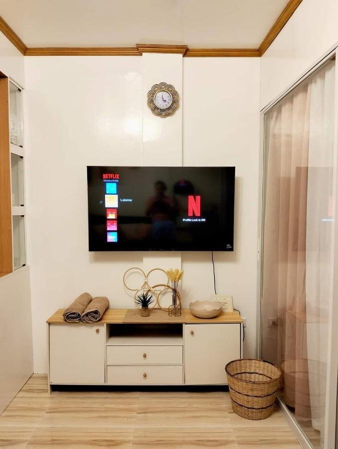 Catalena Transient House Bayugan City Eksteriør bilde