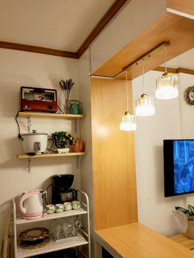 Catalena Transient House Bayugan City Eksteriør bilde