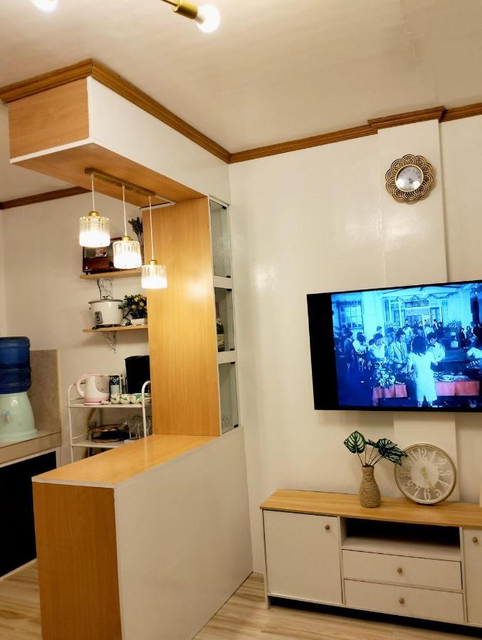 Catalena Transient House Bayugan City Eksteriør bilde