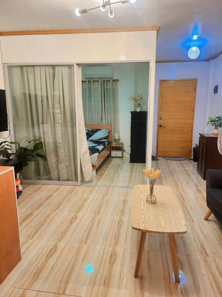 Catalena Transient House Bayugan City Eksteriør bilde