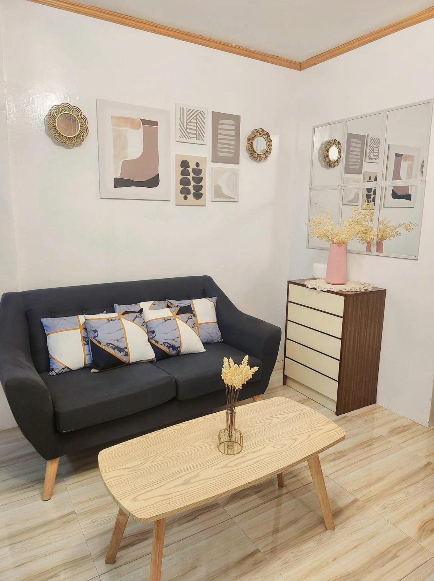 Catalena Transient House Bayugan City Eksteriør bilde